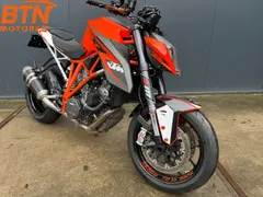 KTM 1290 Super Duke R 2017 occasion – foto 7 van 19