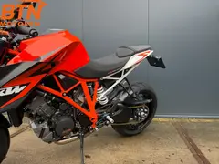 KTM 1290 Super Duke R 2017 occasion – foto 10 van 19