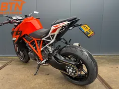 KTM 1290 Super Duke R 2017 occasion – foto 12 van 19