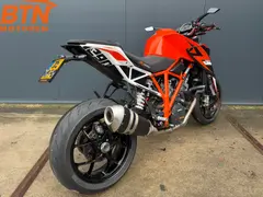 KTM 1290 Super Duke R 2017 occasion – foto 14 van 19