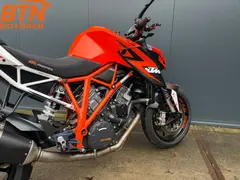 KTM 1290 Super Duke R 2017 occasion – foto 15 van 19