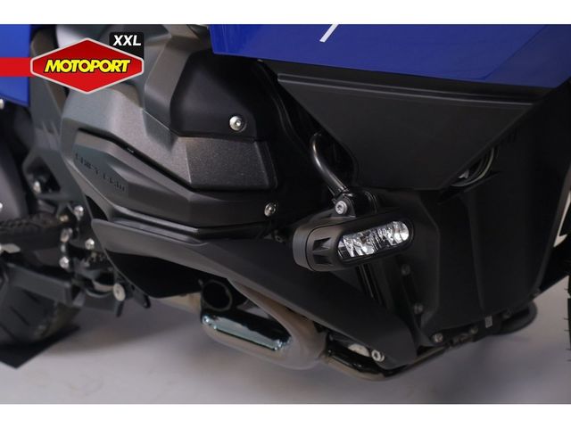 bmw - r-1300-rt
