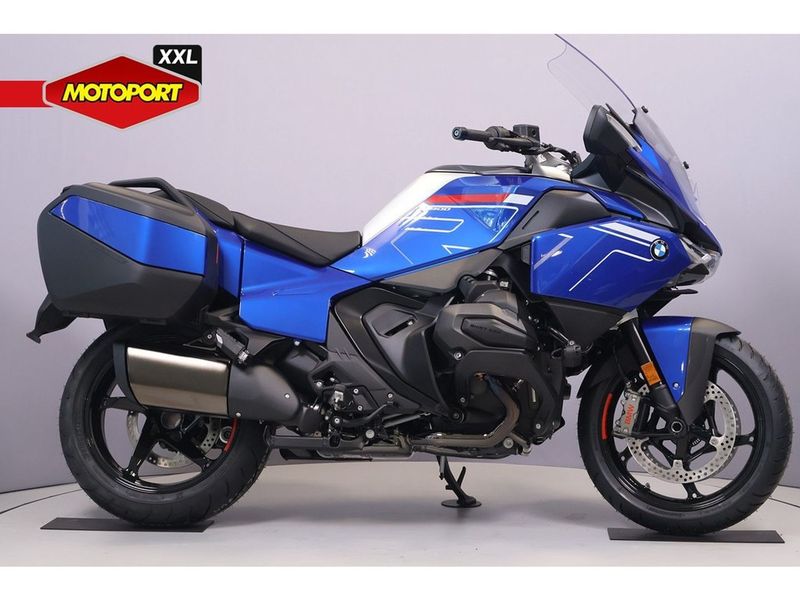 BMW R 1300 RT 2026 nieuw