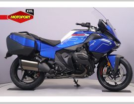 BMW R 1300 RT 2026 nieuw