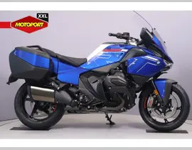 BMW R 1300 RT 2026 nieuw