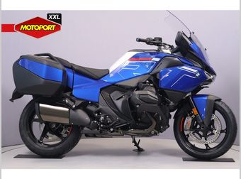 BMW R 1300 RT 2026 nieuw