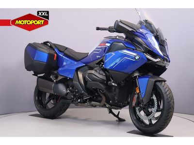 BMW R 1300 RT – foto 2