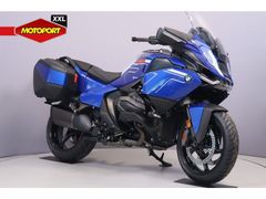 BMW R 1300 RT 2026 nieuw – foto 2 van 20