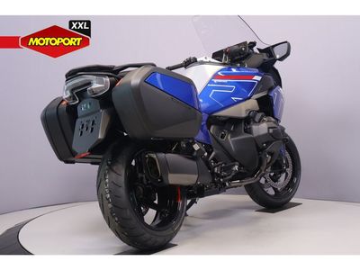 BMW R 1300 RT – foto 3