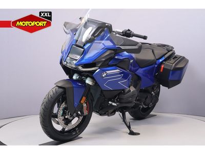 BMW R 1300 RT – foto 4