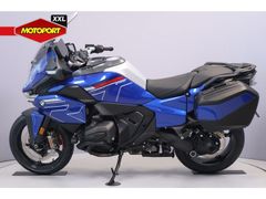BMW R 1300 RT 2026 nieuw – foto 5 van 20