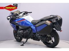 BMW R 1300 RT 2026 nieuw – foto 6 van 20