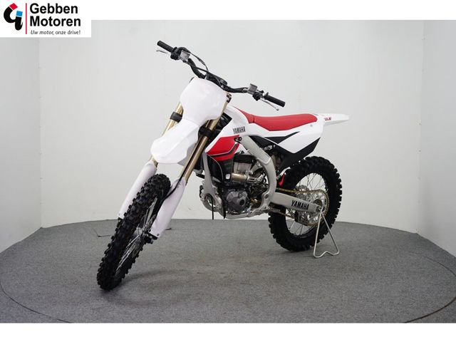 yamaha - yz-450-f-70th-anniversary-edition