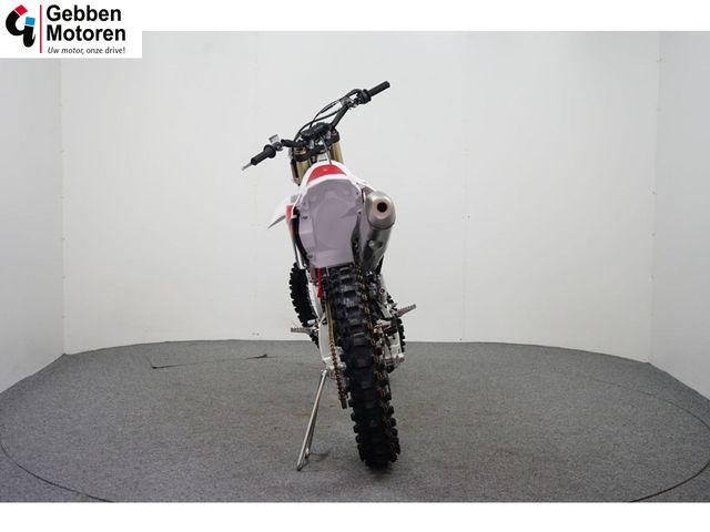 yamaha - yz-450-f-70th-anniversary-edition