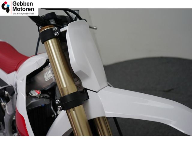 yamaha - yz-450-f-70th-anniversary-edition