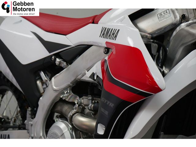 yamaha - yz-450-f-70th-anniversary-edition