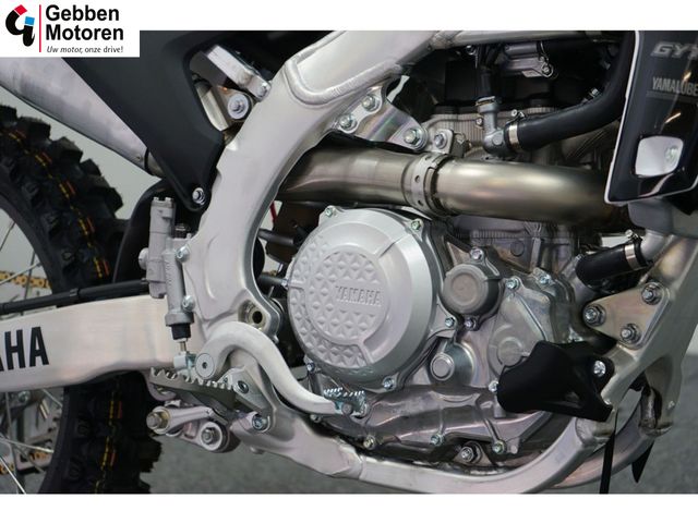 yamaha - yz-450-f-70th-anniversary-edition