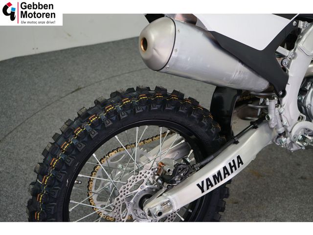 yamaha - yz-450-f-70th-anniversary-edition