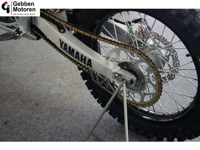 yamaha - yz-450-f-70th-anniversary-edition