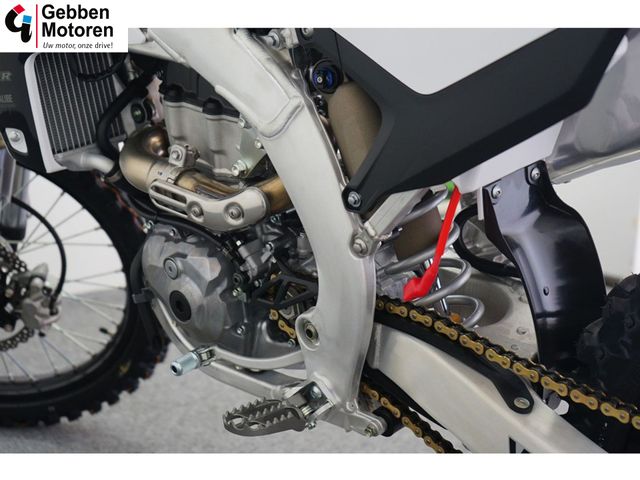 yamaha - yz-450-f-70th-anniversary-edition