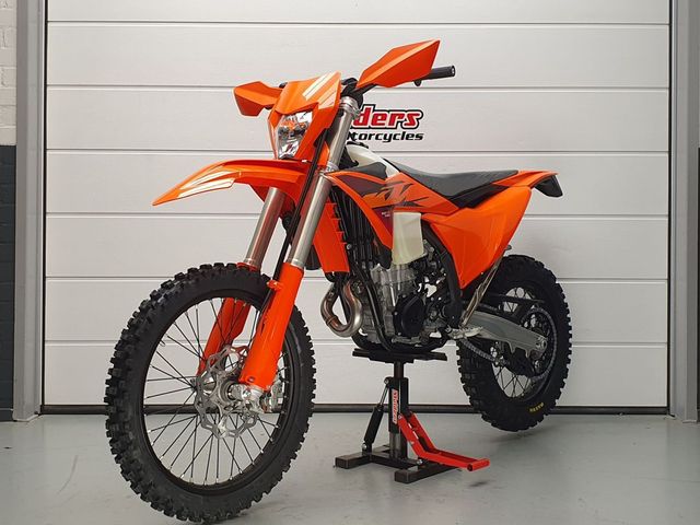 ktm - 450-exc-f