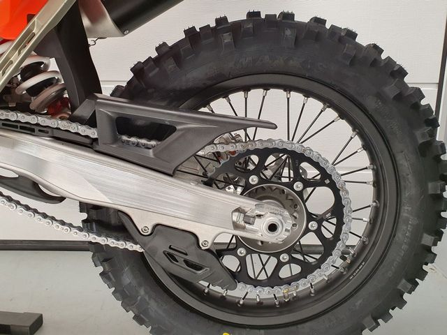 ktm - 450-exc-f