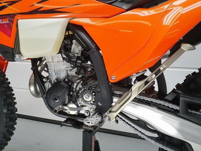 ktm - 450-exc-f