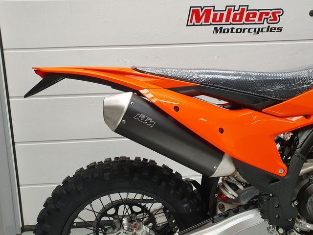 ktm - 450-exc-f