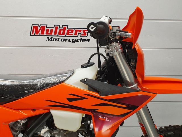 ktm - 450-exc-f