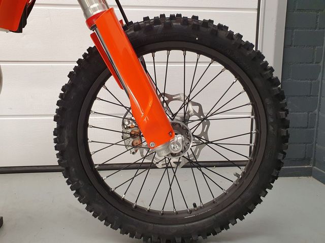 ktm - 450-exc-f
