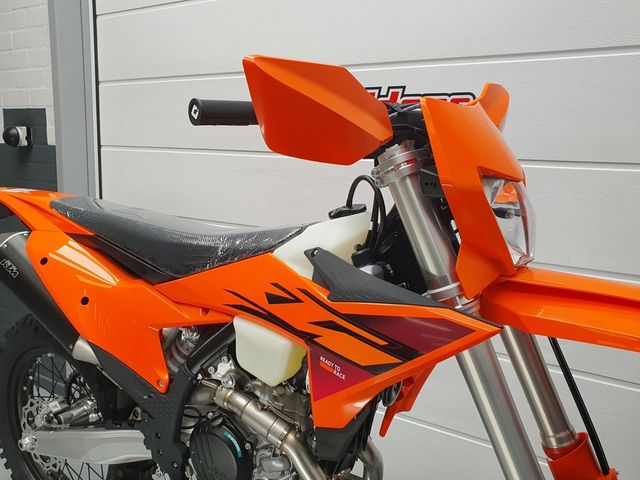 ktm - 450-exc-f