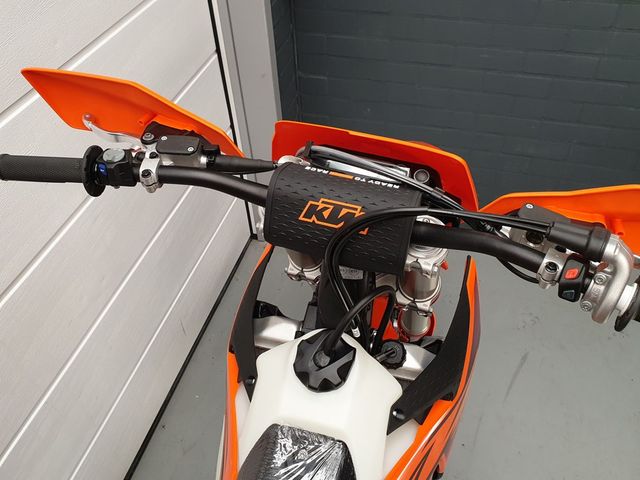 ktm - 450-exc-f