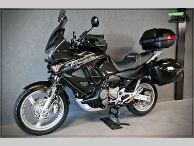 HONDA XL 1000 V VARADERO ABS – foto 3