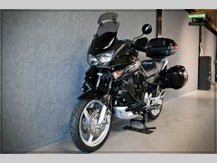 Honda XL 1000 V Varadero ABS 2009 occasion – foto 2 van 24
