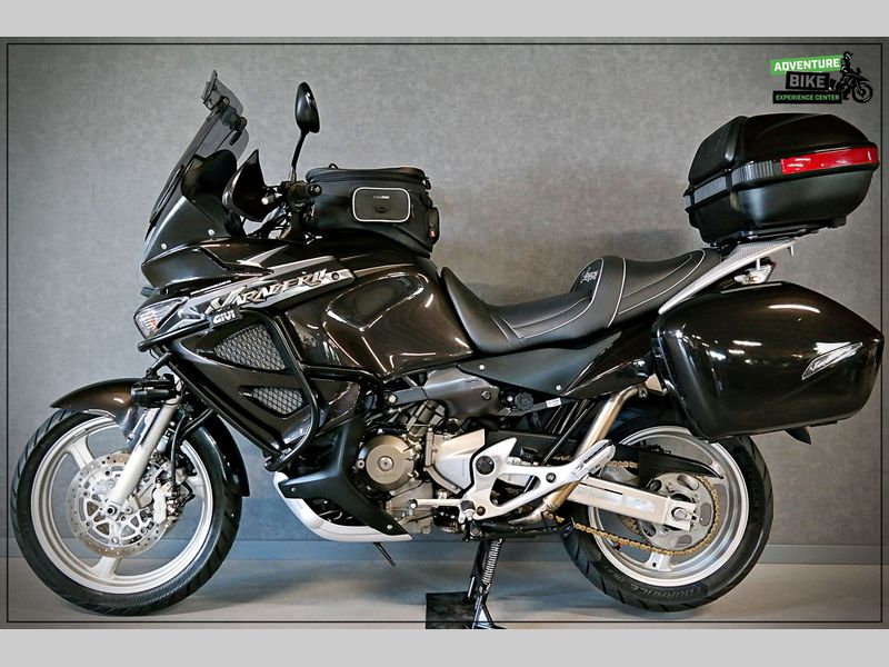 Honda XL 1000 V Varadero ABS 2009 occasion