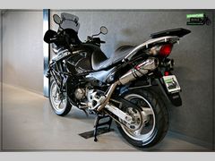 Honda XL 1000 V Varadero ABS 2009 occasion – foto 11 van 24