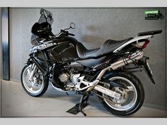 Honda XL 1000 V Varadero ABS 2009 occasion – foto 10 van 24