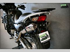 Honda XL 1000 V Varadero ABS 2009 occasion – foto 12 van 24