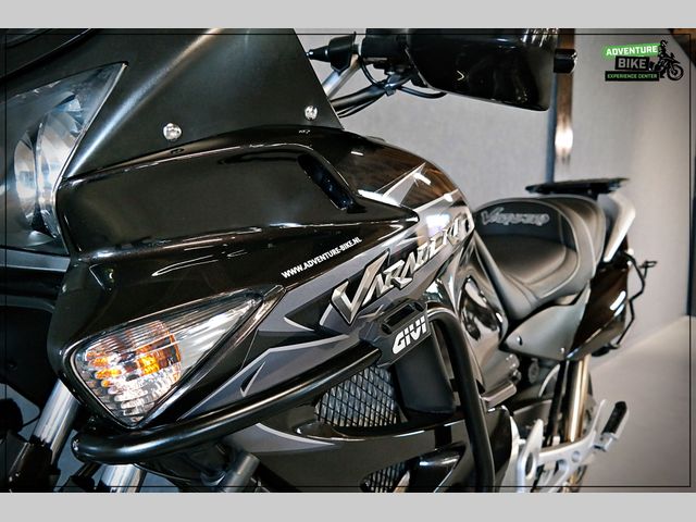 honda - xl-1000-v-varadero-abs