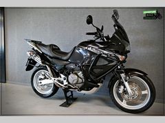 Honda XL 1000 V Varadero ABS 2009 occasion – foto 21 van 24