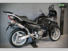 Honda XL 1000 V Varadero ABS 2009 occasion – foto 23 van 24