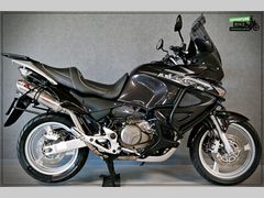 Honda XL 1000 V Varadero ABS 2009 occasion – foto 22 van 24