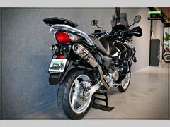 Honda XL 1000 V Varadero ABS 2009 occasion – foto 24 van 24