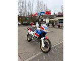HONDA XRV 650 AFRICA TWIN