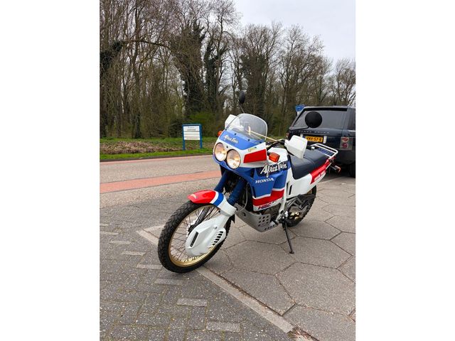 honda - xrv-650-africa-twin