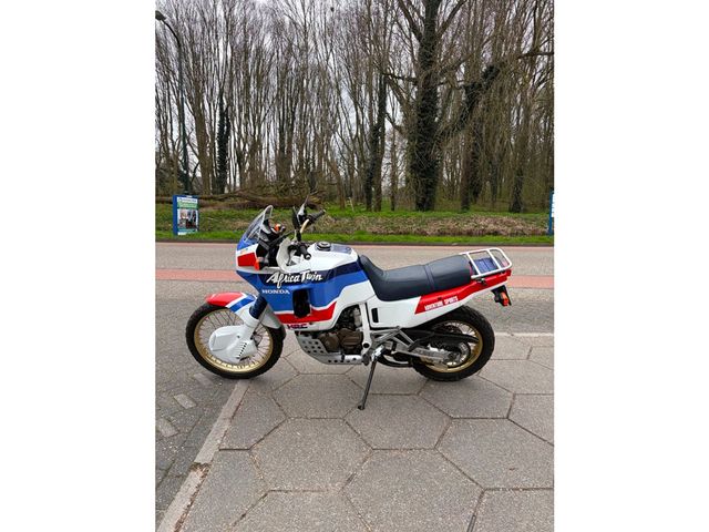 honda - xrv-650-africa-twin