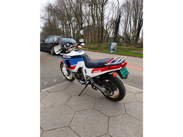 honda - xrv-650-africa-twin