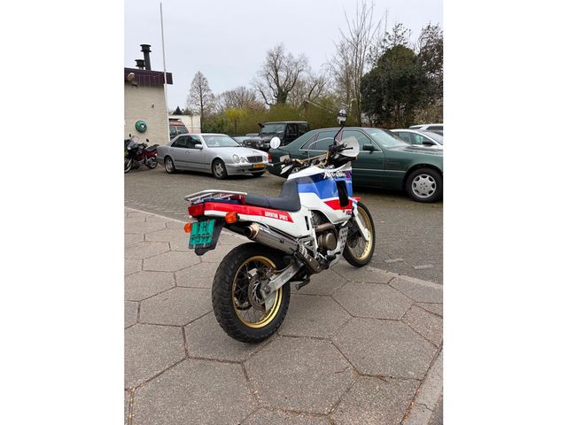 honda - xrv-650-africa-twin