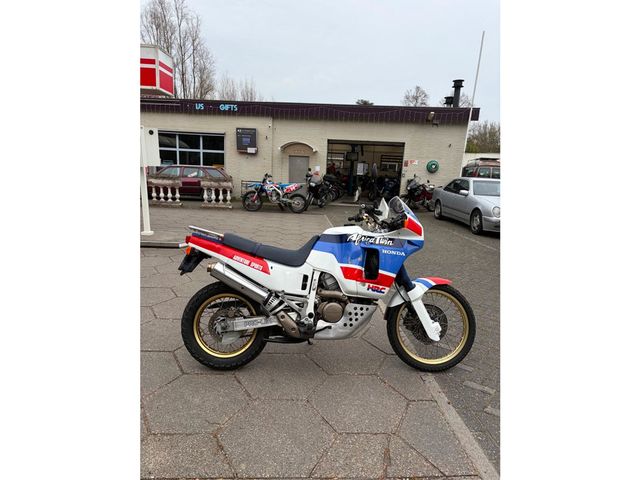 honda - xrv-650-africa-twin