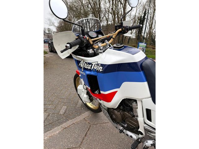 honda - xrv-650-africa-twin